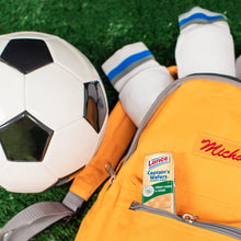 Sandwich Crackers, Captain'S Wafers Cream Cheese and Chives, 8 Packs, 6 Sandwiches Each - Brands For Less USA