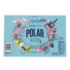 Polar SeltzerJr Variety Pack, 24 pk.