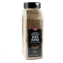 Wellsley Farms Pure Ground Pepper, 17.5 oz.