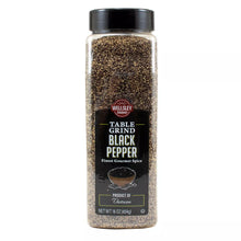 Wellsley Farms Table Grind Pepper, 16 oz.