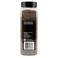 Wellsley Farms Table Grind Pepper, 16 oz.