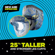 Ninjamas Nighttime Bedwetting Underwear for Boys (Select Size)