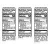Mott's No Sugar Added Applesauce Variety Pack Cups, 36 pk./3.9 oz.