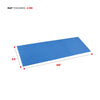 Sunny Health & Fitness Yoga Mat - Blue