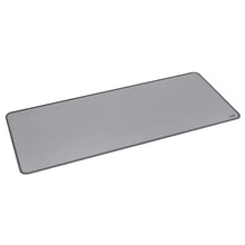 Logitech Desk Mat Studio Series in Mid Grey