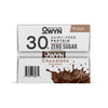OWYN 30g Chocolate Plant Protein Shake, 30g Protein, 15 pk./11.15 oz.