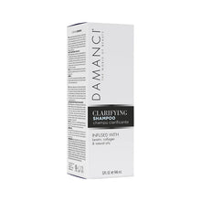 Damanci Clarifying Shampoo, 1 pk./32 oz.