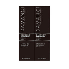 Damanci Empowering Blowout Spray, 2 pk./8 oz.