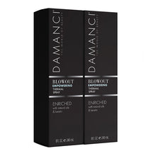 Damanci Empowering Blowout Spray, 2 pk./8 oz.