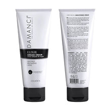 Damanci Elixir Argan Cream, 2 pk./4 oz.
