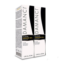 Damanci Elixir Argan Oil, 2 pk./1.7 oz.
