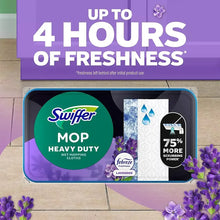 Swiffer Sweeper Heavy Duty Multi-Surface Wet Cloth Refills - Fresh scent, 2 pk./27 ct. - Brands For Less USA