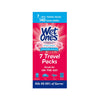 Wet Ones Antibacterial Hand Wipes Travel Pack - Fresh Scent, 7 pk./20 ct.
