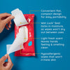 Wet Ones Antibacterial Hand Wipes Travel Pack - Fresh Scent, 7 pk./20 ct.