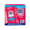 Wet Ones Antibacterial Hand Wipes Travel Pack - Fresh Scent, 7 pk./20 ct.