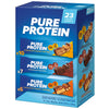 Pure Protein Bars Chocolate Variety Pack, 20-21g Protein, 23 ct.