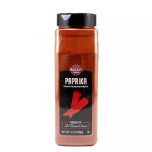 Wellsley Farms Paprika, 17.5 oz.