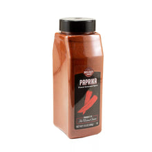 Wellsley Farms Paprika, 17.5 oz.