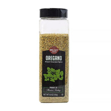 Wellsley Farms Oregano, 5.9 oz.