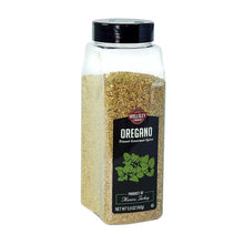 Wellsley Farms Oregano, 5.9 oz.