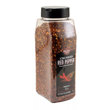 Wellsley Farms Crushed Red Pepper, 13.5 oz.