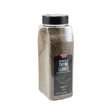 Wellsley Farms Thyme Leaves, 6.4 oz.