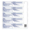 Crest Complete Plus Scope Outlast Ultra Toothpaste, 5 pk./6.3 oz.