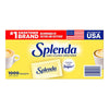 Splenda, 1000 ct