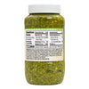Wellsley Farms Basil Pesto, 22 oz.