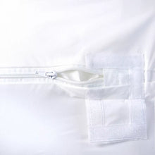 Berkley Jensen Allergy Advanced Zippered Full-Size Mattress Protector