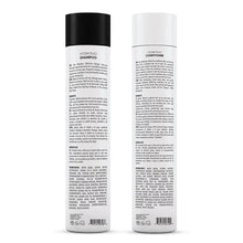 Damanci Hydrating Shampoo and Conditioner Duo, 10 oz.