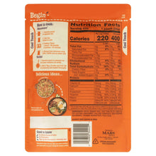 Uncle Ben's Ready Rice Basmati Rice, 8.5 oz SIDE