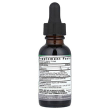 Nature's Answer, Black Walnut & Wormwood, Fluid Extract, Alcohol-Free, 1 fl oz (30 ml)
