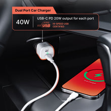 Member's Mark 65W USB-C PD Charger & Cable Kit