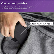 Philips 10,000 mAh Battery Pack, 2 pk. - Gray