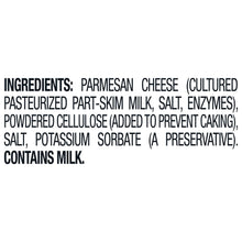 Member's Mark Grated Parmesan Cheese, 24 oz.