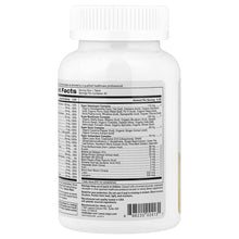 California Gold Nutrition, SimplyOne®, Men’s Multivitamin + Super Complexes with Vitamin C + Super Adaptogen Complex, 90 Tablets