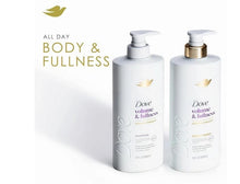 Dove Shampoo Volume & Fullness for Fine 28 Fl Oz