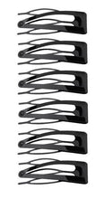 Revlon Double Grip Hair Clips, 6 Count