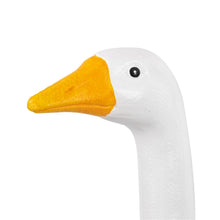 Mainstays 19.6" Garden Decor Goose Garden Statues, Weatherproof