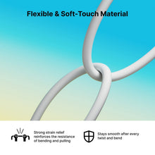 Member's Mark Apple USB Lightning 3ft and 6ft Cables