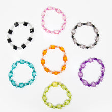 Cousin DIY Acrylic Bead Assortment Mix, Rainbow Colors, AJM65022015, 2500 Piece, Adult