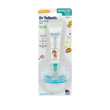 Dr. Talbot's Soothing Gel and Gum-eez Teether for Teething Infants, 0.53 oz Gel - Brands For Less USA