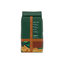 (6 pack) Starbucks House Blend, Ground Coffee, Medium Roast Hot or Iced Coffee, 18 oz - Brands For Less USA