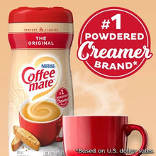 Nestle Coffee Mate Original Powdered Coffee Creamer (88 Fl. Oz., 8 Ct.)