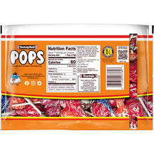 Tootsie Pops Assorted Flavors, 10.12 Oz - Brands For Less USA