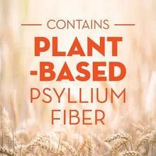 Metamucil Fiber 4-In-1 Psyllium Fiber Supplement Powder, Orange (55 Oz., 2 Pk.) - Brands For Less USA