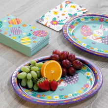 Member'S Mark Easter Oval Paper Plates, 10" X 12" (50 Ct.) - Brands For Less USA