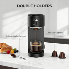 WAA 14-Cup Drip Coffee Maker
