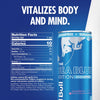 Red Bull Sugar Free Sea Blue Edition 8.4 fl. oz., 24 pk.